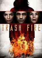 Trash Fire Butt Sexy 19038