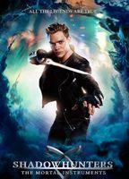 Shadowhunters Butt Gay 5521