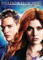 Shadowhunters Butt Gay 5521