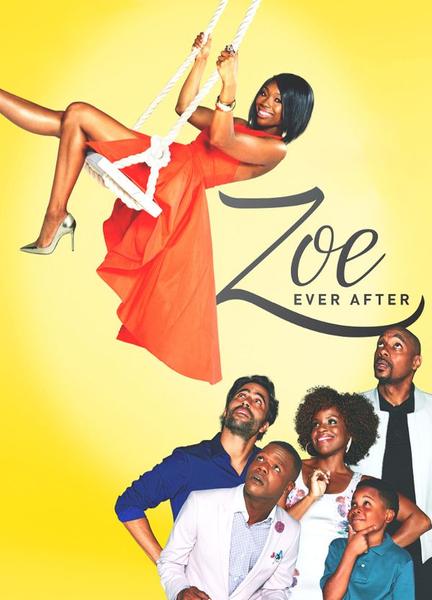 Zoe Ever After Sexy Shirtless 5484