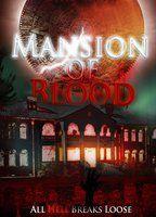 Mansion of Blood Bulge Butt 5485