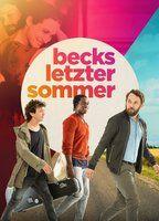 Becks letzter Sommer Balls Butt 5511