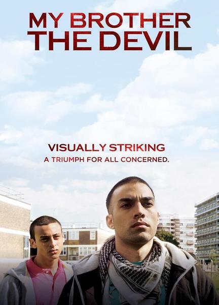 My Brother The Devil Gay Sexy 5493