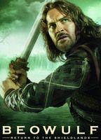 Beowulf: Return to the Shieldlands Sexy Shirtless 5497