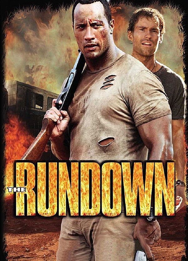 The Rundown