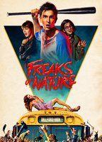 Freaks of Nature Bulge Butt 5505