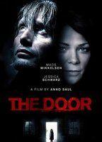 The Door Butt Shirtless 5507