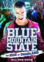 Blue Mountain State: The Rise of Thadland Balls Butt 5513