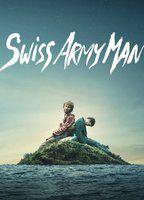 Swiss Army Man Butt Gay 6503