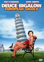 Deuce Bigalow: European Gigolo Bulge Butt 5531