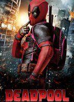 Deadpool Balls Butt 5535