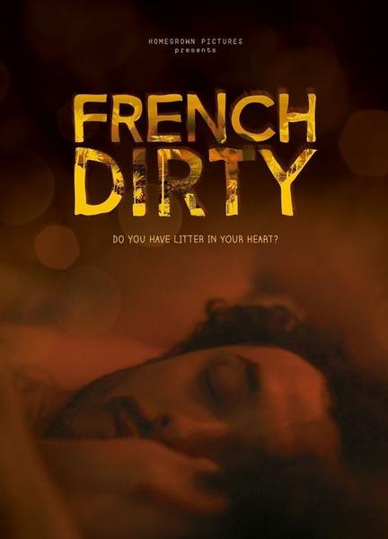 French Dirty Sexy Shirtless 5537