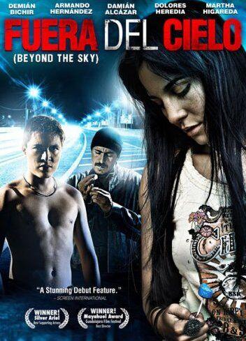 Beyond the Sky Butt Penis 5547