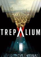 Trepalium Butt Sexy 5552
