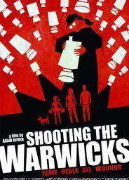 Shooting the Warwicks Balls Butt 5553
