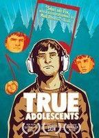 True Adolescents Balls Butt 5564