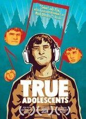 True Adolescents Balls Butt 5564