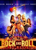 Rock and Roll: The Movie Body Double Butt 5567