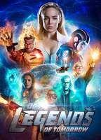 Legends of Tomorrow Gay Sexy 5583