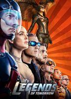 Legends of Tomorrow Gay Sexy 5583