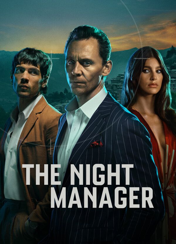 The Night Manager Bathing Suit Bulge 23245