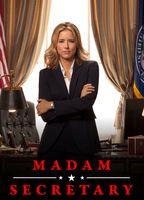 Madam Secretary Sexy Shirtless 5585