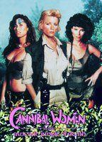 Cannibal Women in the Avocado Jungle of Death Bulge Sexy 5589