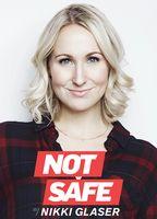 Not Safe with Nikki Glaser Bulge Sexy 5602