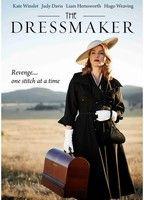 The Dressmaker Sexy Shirtless 5603