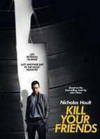 Kill Your Friends Bathing Suit Bulge 5604