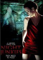 Night Junkies Butt Butthole 5605