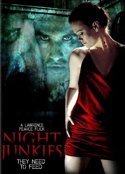 Night Junkies Butt Butthole 5605