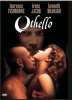 Othello Sexy Shirtless 5607