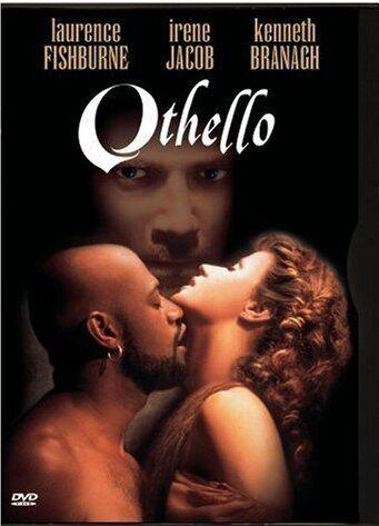 Othello Sexy Shirtless 5607