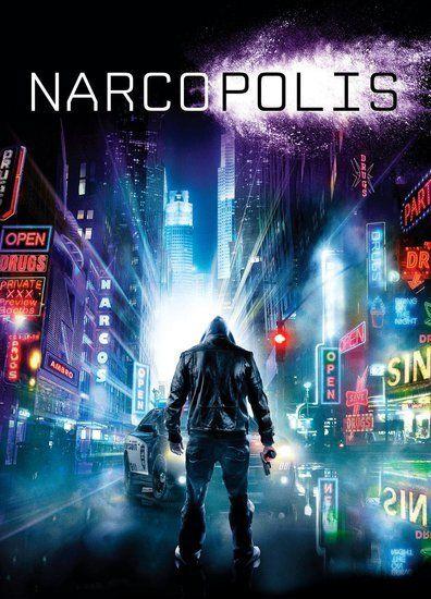 Narcopolis Sexy Shirtless 5608