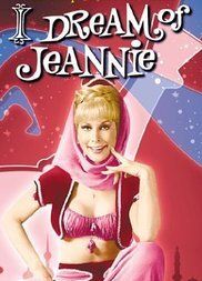 I Dream of Jeannie Bathing Suit Sexy 5611