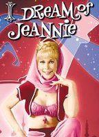 I Dream of Jeannie Bathing Suit Sexy 5611