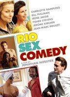 Rio Sex Comedy Balls Butt 5627