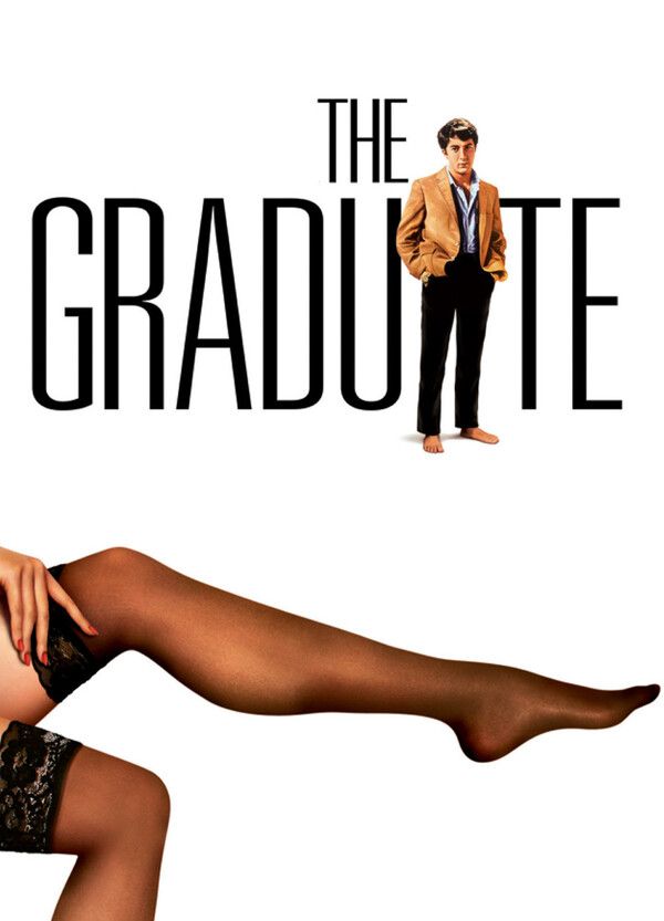 The Graduate Bathing Suit Sexy 5633