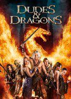 Dudes & Dragons Shirtless 5636