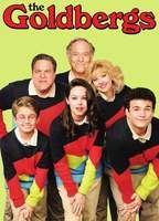 The Goldbergs Bulge Sexy 10374