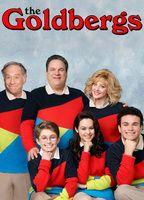 The Goldbergs Bulge Sexy 10374