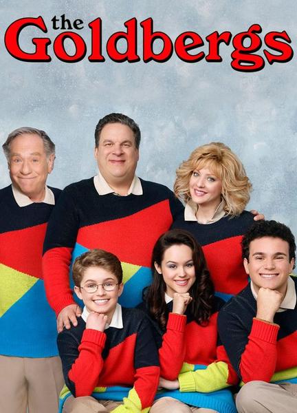 The Goldbergs Bulge Sexy 5637