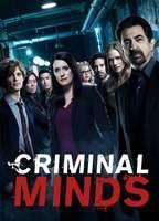 Criminal Minds Bulge Sexy 9036
