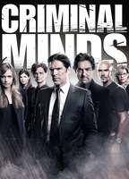 Criminal Minds Bulge Sexy 9036