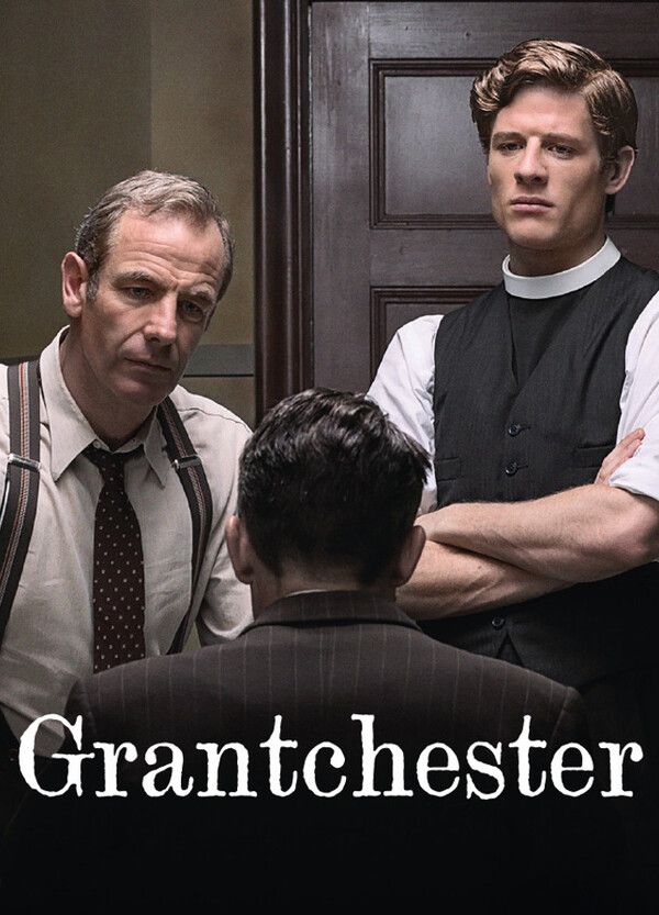 Grantchester