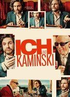 Ich und Kaminski Butt Shirtless 5642