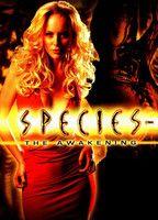 Species: The Awakening Sexy Shirtless 5646