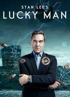 Stan Lee's Lucky Man Butt Sexy 5649
