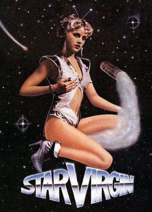 Star Virgin Balls Butt 5650